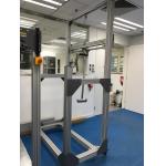 TNJ-021 Furniture Horizontal Swing Pendulum Impact Tester for sale