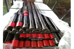 China Oilfield Casing Pup Joint Standard Head Code High Corrosion Resistance supplier