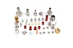 China Small Automotive Die Casting Mold Parts CNC Laser Cutting Machining supplier