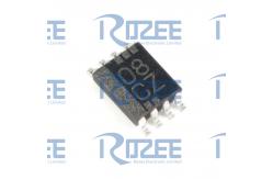China SN74LVC2G08DCUR supplier