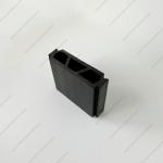 Customized Size HK I C Shape Thermal Break Strip PA66 GF25 Profile for Break Bridge Aluminum Window for sale