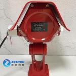 Three Wavelength Triple Infrared Flame Detector IP66 Explosion Proof Dustproof for sale