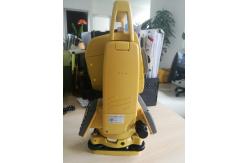 China Topcon Total Station GPT4002LN Special long Reflectorless 2000m Machine surveying instrument supplier
