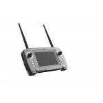 Versatile Ground Control System For Drone , IP65 Uas Gcs With Multi Touch Display for sale
