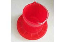 China Chicken Boilers Breeders Quails Poultry Feeder And Drinker supplier