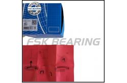 China VKBA6731 Russian Car Double Row Angular Contact Ball Bearing Repair Kit Warranty supplier