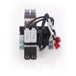 Vacuum Ejector Juki Spare Parts 760 ASM E3066700000 E93147250A0 PV140507000 for sale