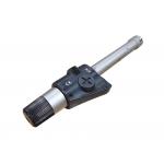 20-25mm Three Point Internal Micrometer with IP54 Protection and Digital Readout Display
