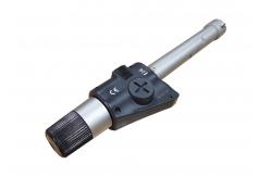 China 20-25mm Three Point Internal Micrometer with IP54 Protection and Digital Readout Display supplier