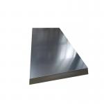 China Corrosion Resistance AA2014 Aluminum Plate For Aircraft Wing Spars factory