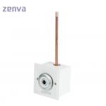 British Standard Medical Oxygen Gas Outlet For Hospital Operating Room