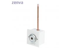China British Standard Medical Oxygen Gas Outlet For Hospital Operating Room supplier