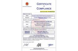 China Water Fire Extinguisher manufacturer