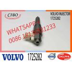 1661060 1725282 1820820 1905002 1925657 1952045 Common Rail Fuel Injector for DAF CF85 XF105 Truck for sale