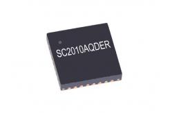 China Power Management IC SC2010AQDER USB PD Controller Chip SC2010A QFN32 supplier