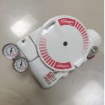 Digital Pneumatic Valve Positioner Two wire 4mA 3200md for sale