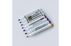 China Board Line Fine Line Whiteboard Marker Pens Durable Multipurpose SGS supplier