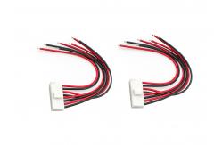 China VH3.96 Single Connector 150mm Electronic Wiring Harness supplier