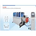 Head Rotating All Electrical CNC Pipe Bending Machine for sale