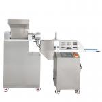 Automatic Nutrition Bar Extruder Machine Nut Bar Making Machine for sale