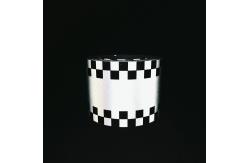 China 3M High Visibility Reflective Fabric Polyester Sew On Waterproof For Garments Hats supplier
