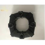 Excavator part connecting glue assembly COUPLING 50AS for excavator