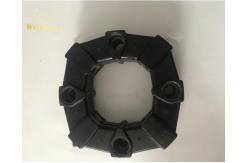 China Excavator part connecting glue assembly COUPLING 50AS for excavator supplier