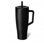40oz Capacity Hot Water Cup Electric Travel BPA Free Material Type Perfect For Business Trips for sale