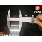 ASME SA350 LF2 Class 1 Nozzle Cover Flange , Low Temperature Forged Flanges