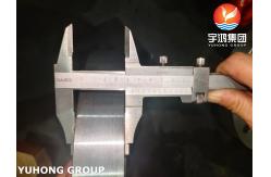China ASME SA350 LF2 Class 1 Nozzle Cover Flange , Low Temperature Forged Flanges supplier