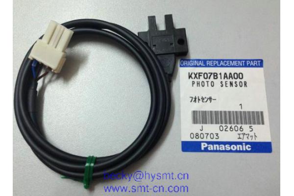 KXF07B1AA00 Photo Sensor