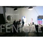 Studio 12kW 2.2x3m Glare Free Lighting Balloon