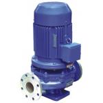 Compact & Beautiful IHG Single Stage Centrifugal Pump 380V/50HZ/3hp for sale