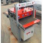 Lumber Edger Multiple Blade Board Edger Sawmill, Wood Slabs Cutting Saw for sale