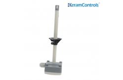 China CE Air Velocity Transmitter High Temperature Resistant 0-5V supplier