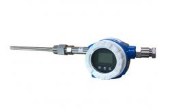 China Universal Input Gas Temperature Transmitter With Explosion Proof supplier