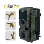 Hunting camera with small size KW788 0.1s response time 32MP 4K video waterproof IP67 up to 512GB for wildlife watching for sale