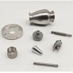 Custom CNC Turning-Milling Services for Automotive/Bicycle Precision Hardware Components for sale