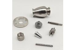 China Custom CNC Turning-Milling Services for Automotive/Bicycle Precision Hardware Components supplier