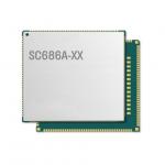 Wireless Communication Module SC686AWFPA-E53-UNNNA Multi-Mode Intelligent LTE Cat 6 Module for sale