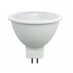 7Watt GU5.3 MR16 LED Bulbs 3000K RA90 36 Degree Beam Angle Dimmable LED Spotlight for sale