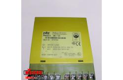 China PNOZ 8 3S/1O  Pilz  Safety Relay supplier