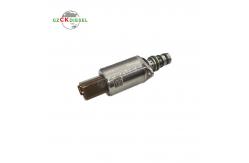 China Solenoid Valve 1017628 for SY215 SY235 SY335 Excavator supplier