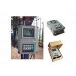 Dustproof Running Belt Weight Feeder Controller With Span Calibration for sale