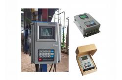 China Dustproof Running Belt Weight Feeder Controller With Span Calibration supplier