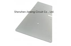 China Rigid Live Screen Projector PCB Projector Circuit Board Gold Plated supplier
