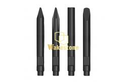China OEM Excavator Hydraulic Breaker Hammer Chisel supplier