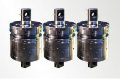 China 9000m 12000m Drilling Rig Brake System Hydraulic Disk Brakes supplier