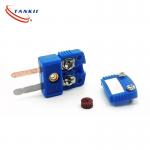 T Type Miniature Thermocouple Connector
