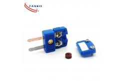 China T Type Miniature Thermocouple Connector supplier